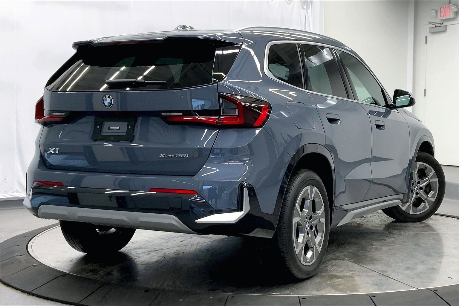 Used 2023 BMW X1 xDrive28i w/ Convenience Package image 15