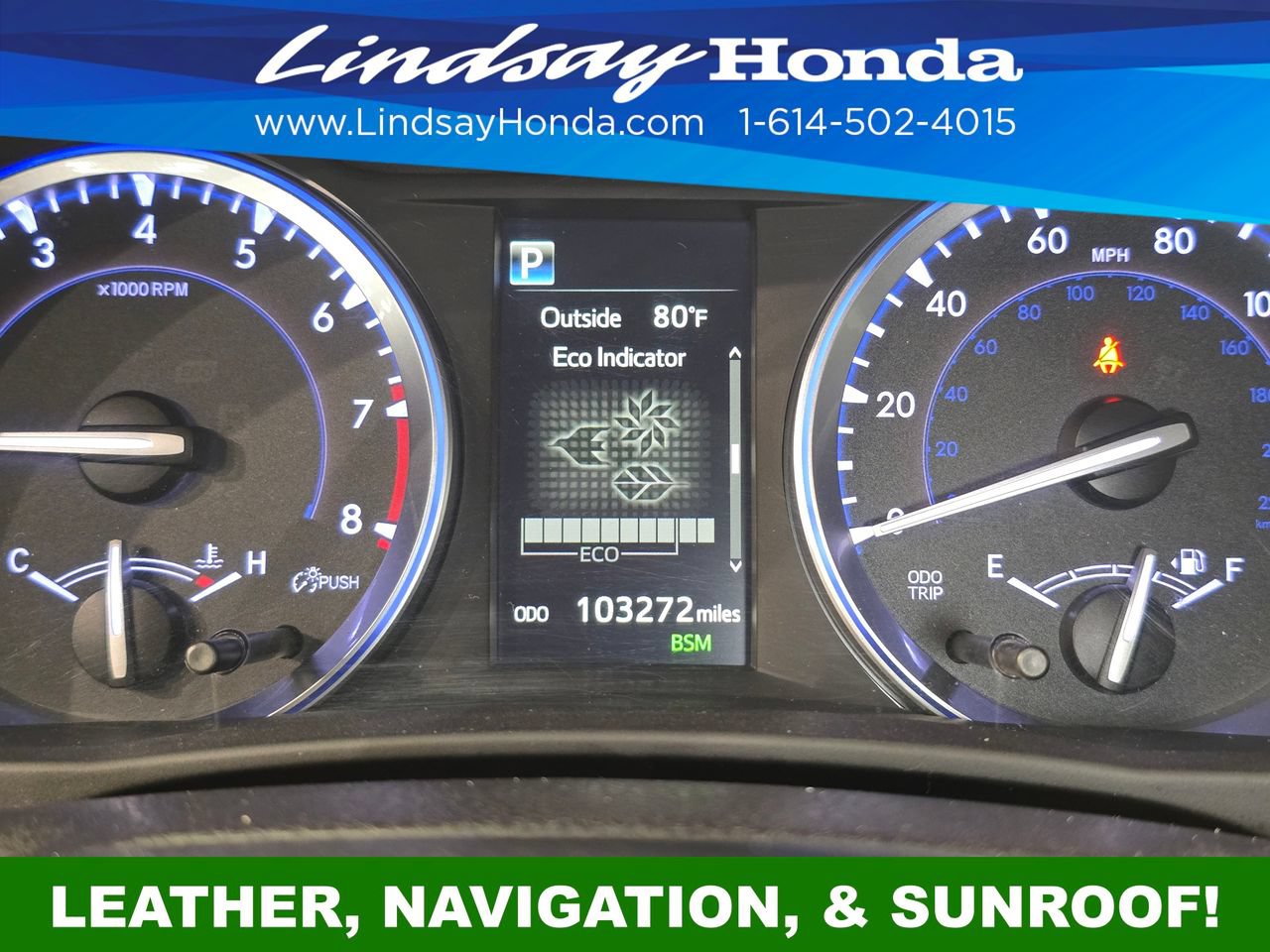 Used 2018 Toyota Highlander XLE AWD/4WD image 15