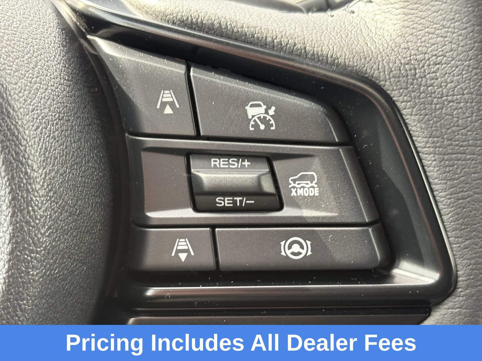 New 2026 Subaru Outback Limited w/ Premium/Limited Package AWD/4WD image 16