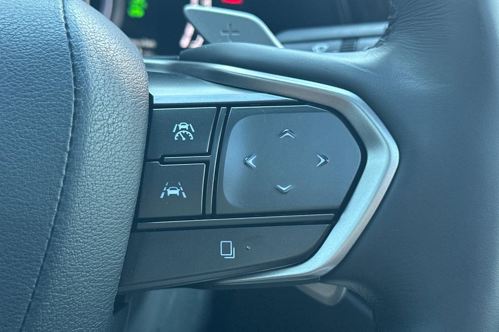 Certified 2024 Lexus RX 450h AWD w/ Luxury Package image 32