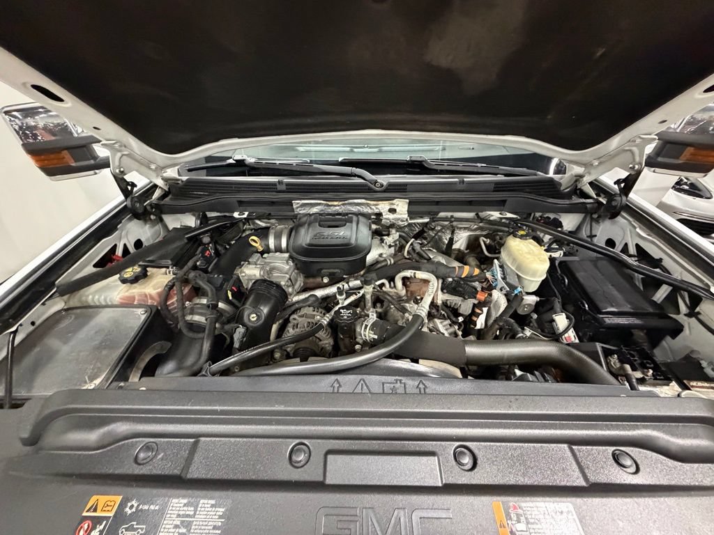 Used 2016 GMC Sierra 3500 Denali w/ Duramax Plus Package AWD/4WD image 50