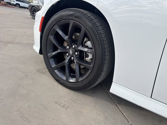 Used 2021 Dodge Charger GT w/ Plus Group RWD image 7