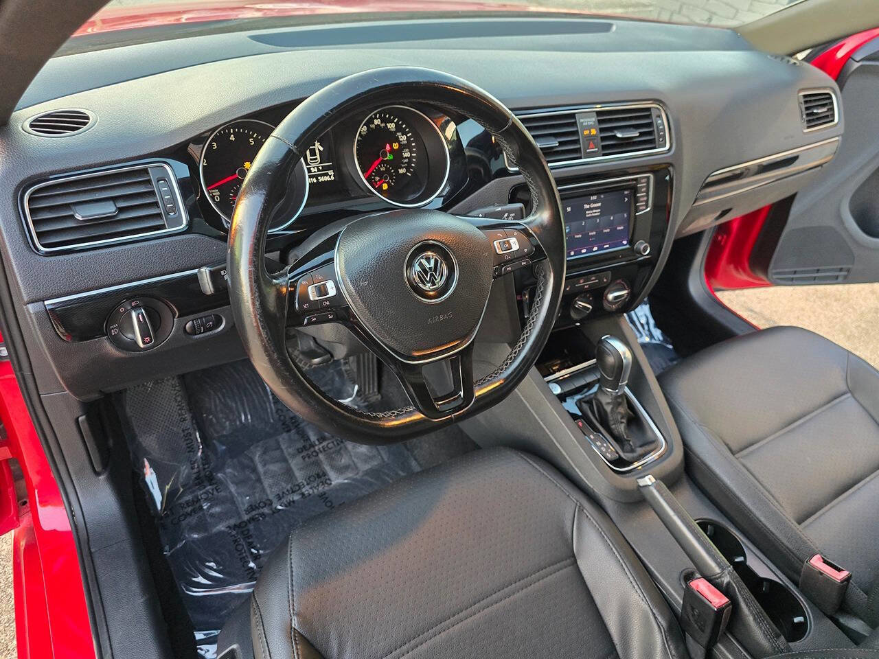 Used 2018 Volkswagen Jetta Sport image 19