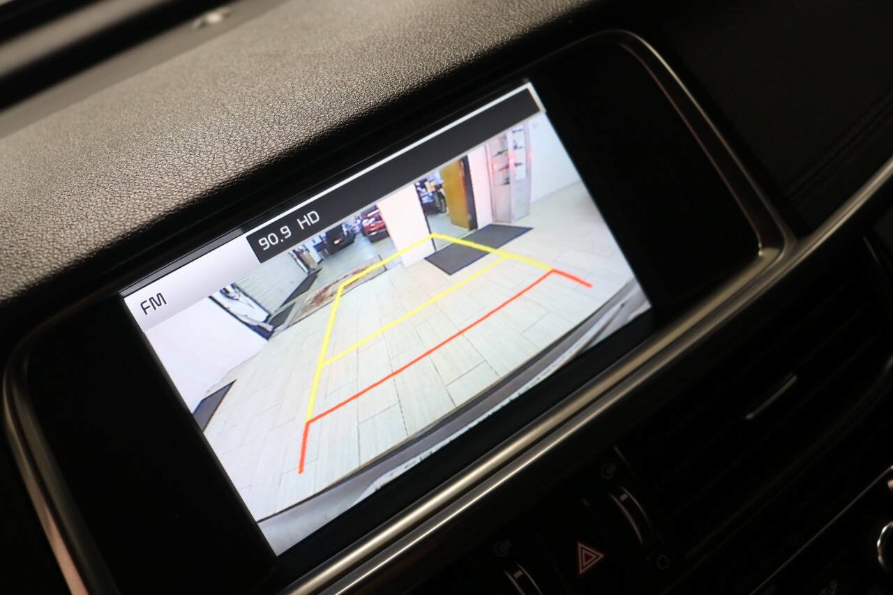 Used 2017 Kia Optima EX w/ Paint Protection Package FWD image 32