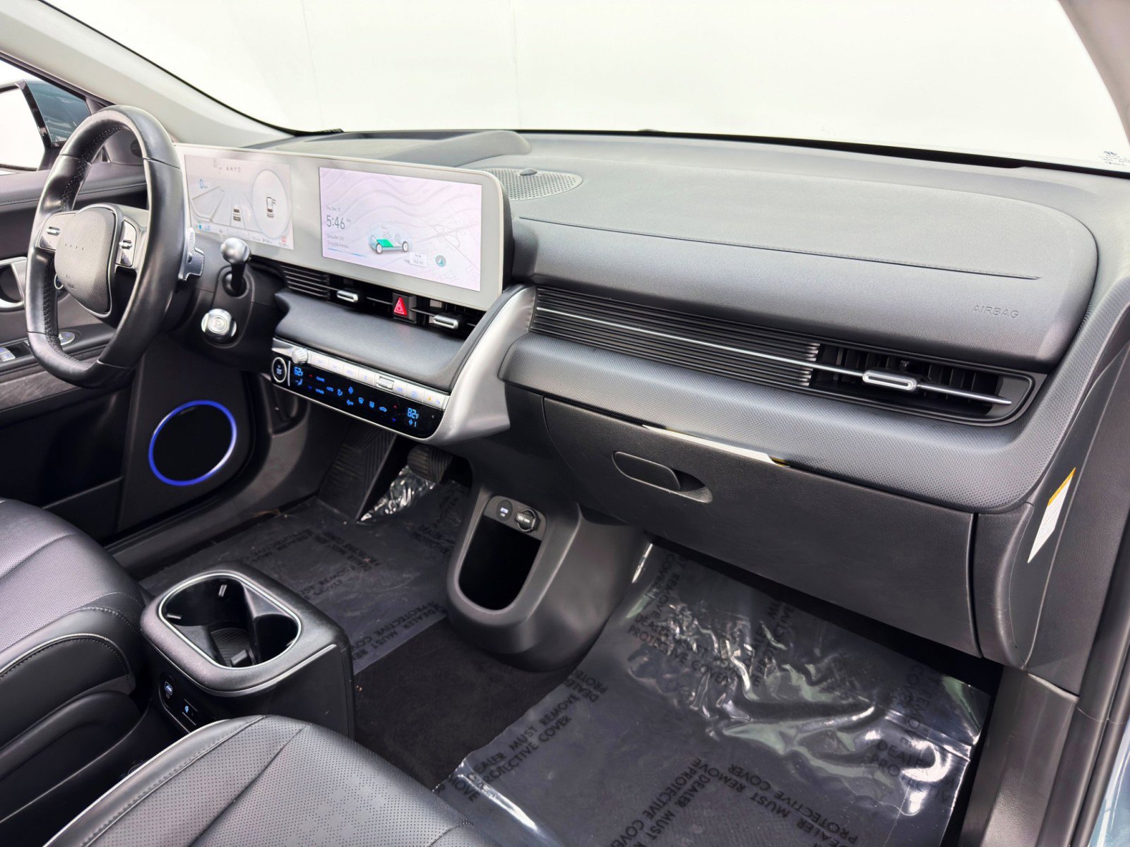 Used 2022 Hyundai Ioniq 5 Limited image 14