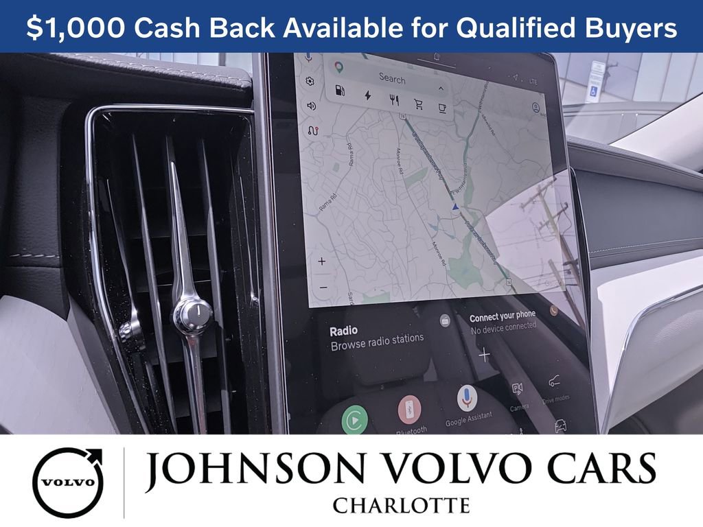 New 2026 Volvo XC60 T8 Ultra w/ Protection Package Premier AWD/4WD image 24