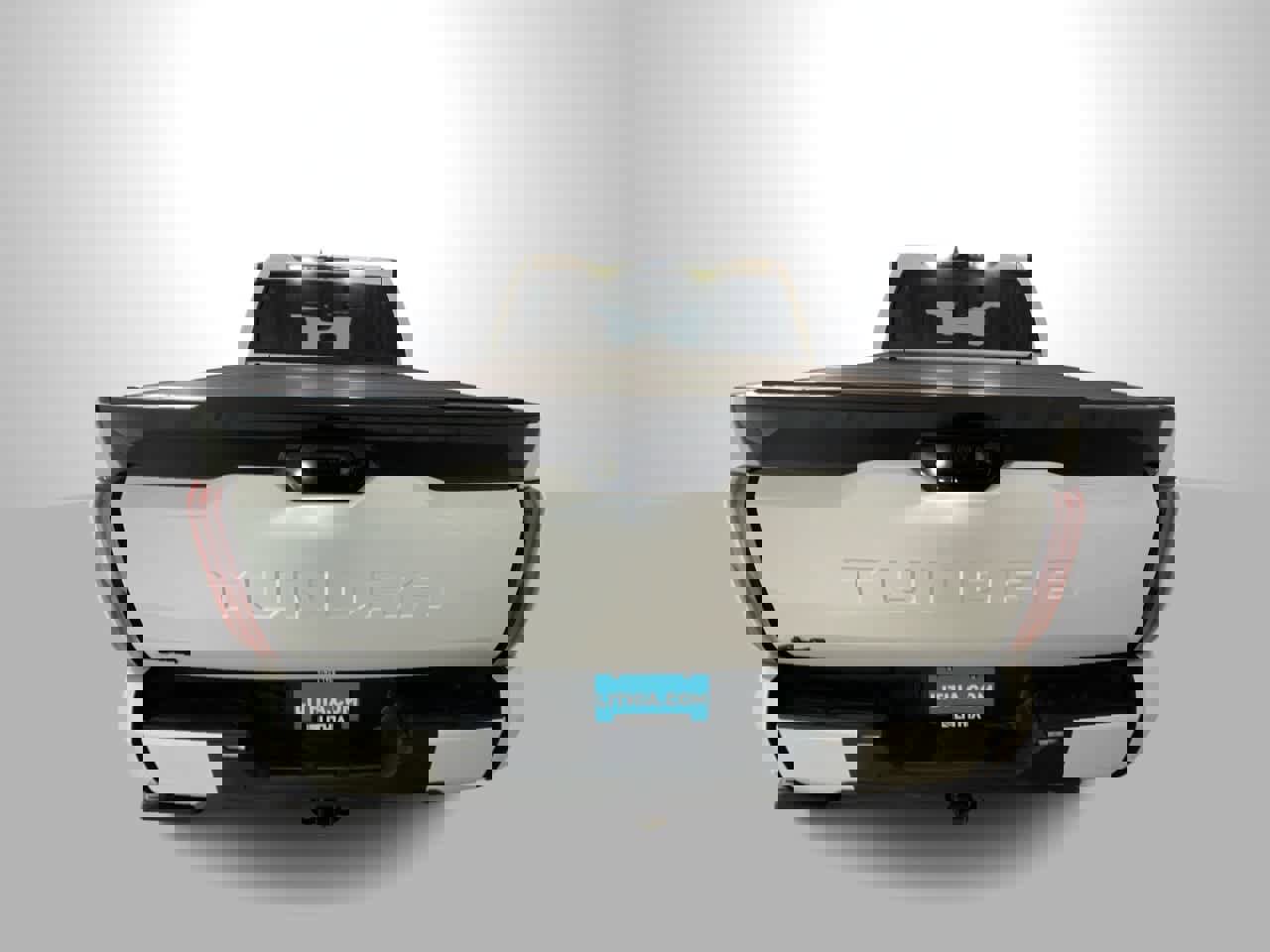 Used 2025 Toyota Tundra Platinum w/ TRD Off-Road Package image 7