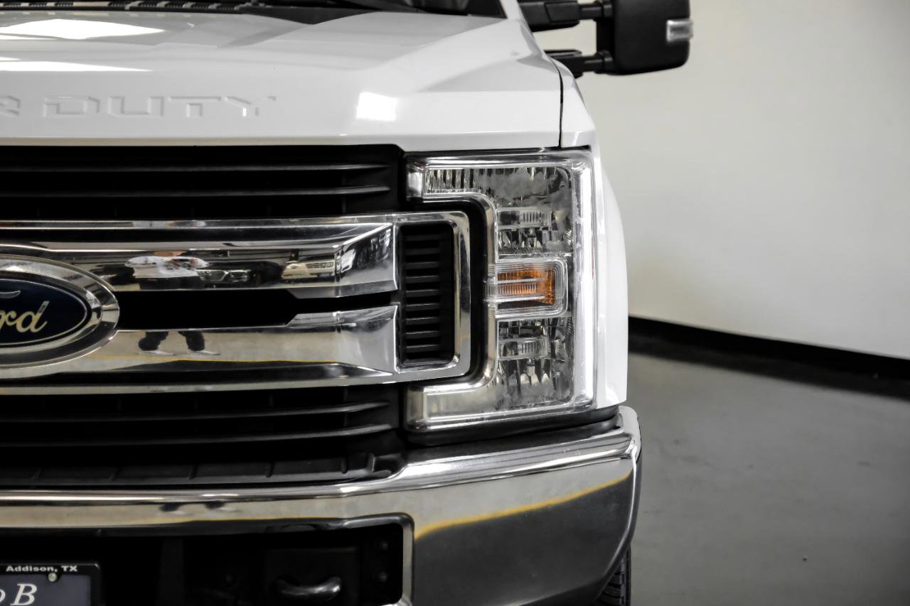 Used 2019 Ford F250 XLT image 33