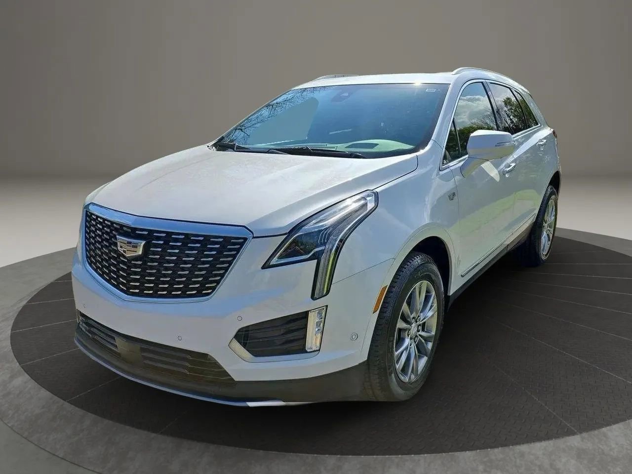 Used 2022 Cadillac XT5 Premium Luxury w/ Technology Package