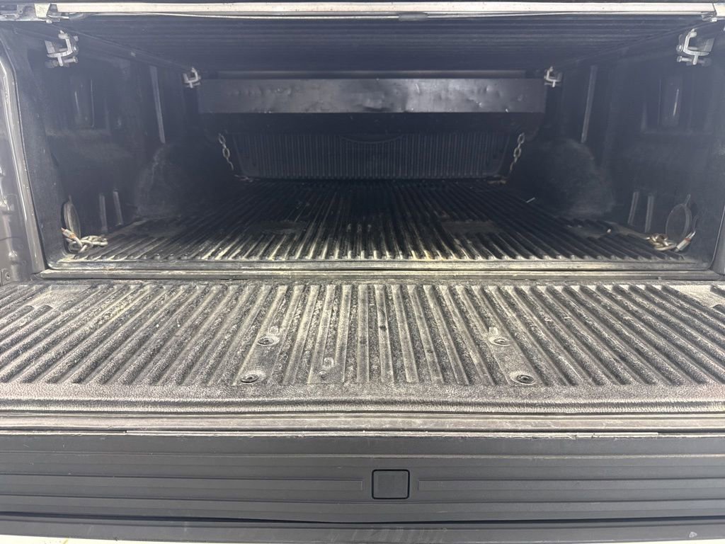 Used 2020 Ford F150 Lariat w/ Equipment Group 502A Luxury AWD/4WD image 7