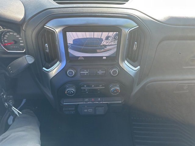 Used 2023 Chevrolet Silverado 2500 LT w/ Snow Plow Prep/Camper Package image 11