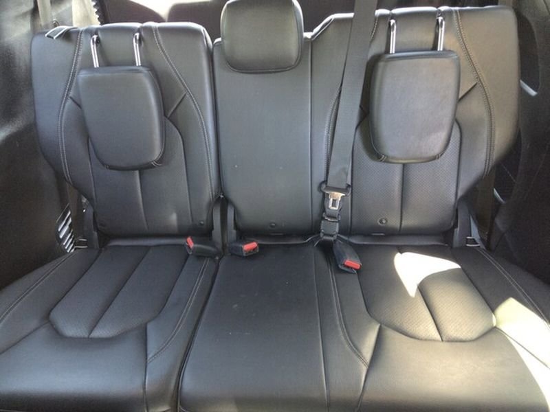 Used 2020 Chrysler Pacifica Touring-L Plus FWD image 10