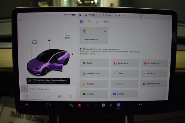 Used 2020 Tesla Model 3 Long Range image 25