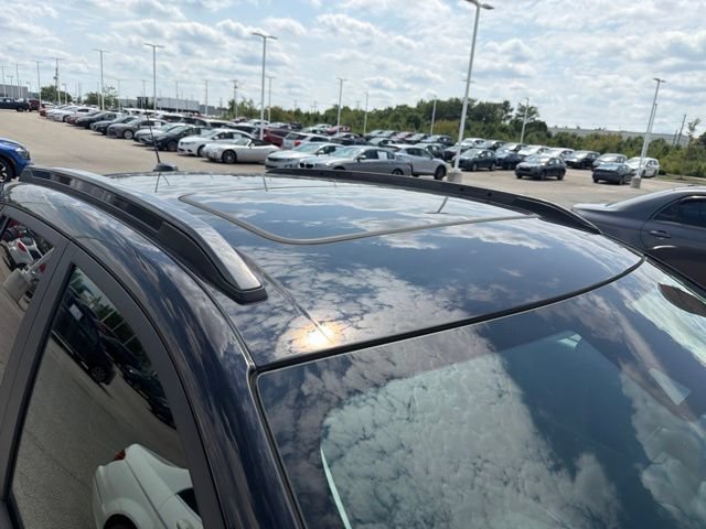 Used 2024 Chevrolet Trax ACTIV w/ Sunroof Package FWD image 4