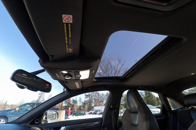 Used 2014 Audi S4 Prestige image 33