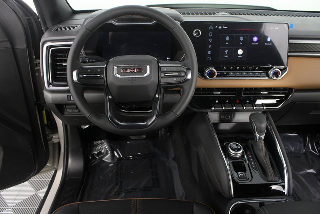 New 2026 GMC Canyon AT4 image 10