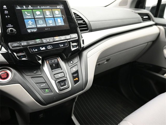 Used 2019 Honda Odyssey EX image 30