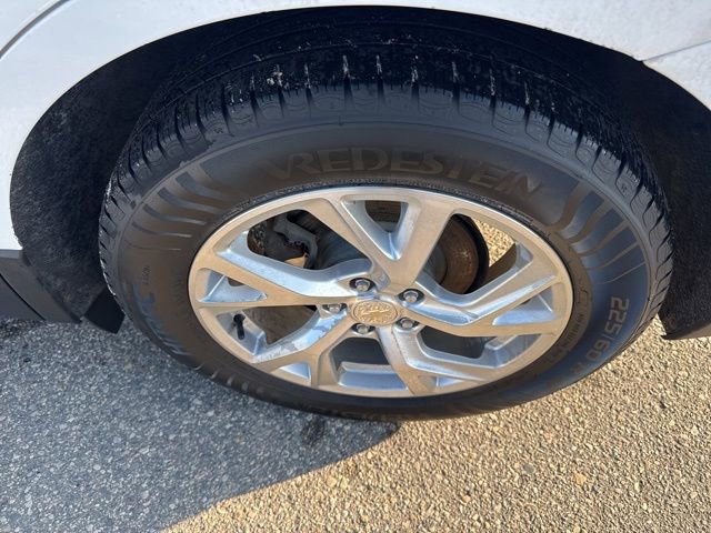 Used 2019 Chevrolet Equinox Premier image 4