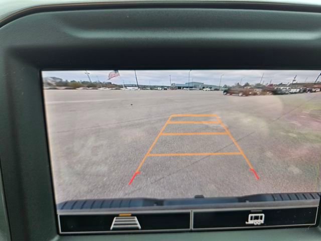 New 2026 Chevrolet Silverado 2500 Custom w/ Custom Value Package image 20