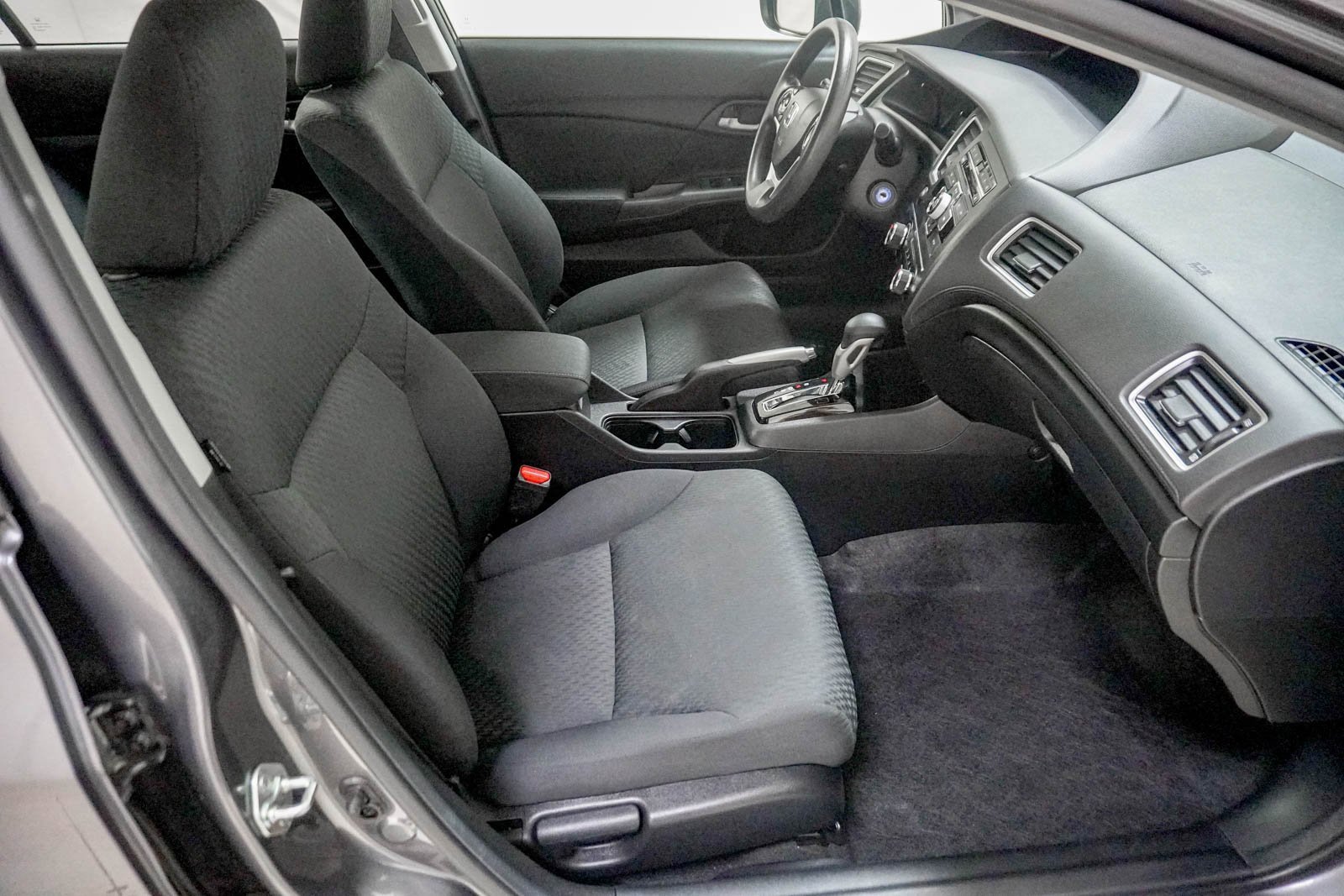 Used 2014 Honda Civic LX image 32