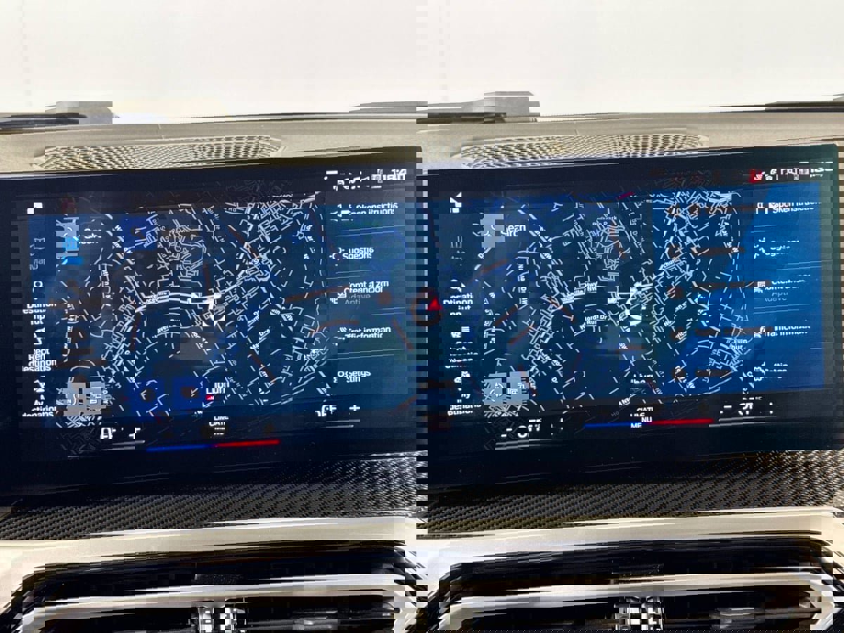 Used 2023 BMW M3 Competition w/ Executive Package image 15