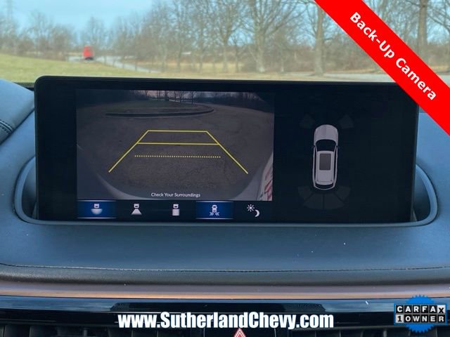 Used 2022 Acura MDX SH-AWD w/ Technology Package image 28