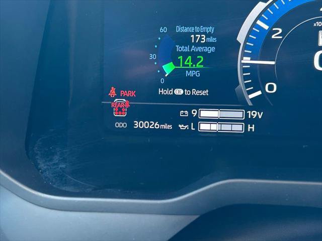 Certified 2024 Toyota Sequoia Platinum AWD/4WD image 47