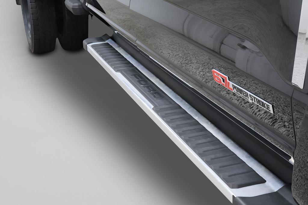 Used 2023 Ford F450 Lariat w/ FX4 Off-Road Package image 36