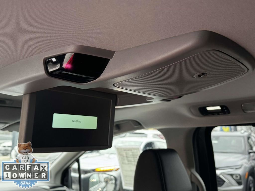 Used 2023 Honda Odyssey Touring image 17