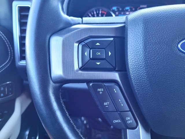Used 2021 Ford Expedition Max Platinum AWD/4WD image 25
