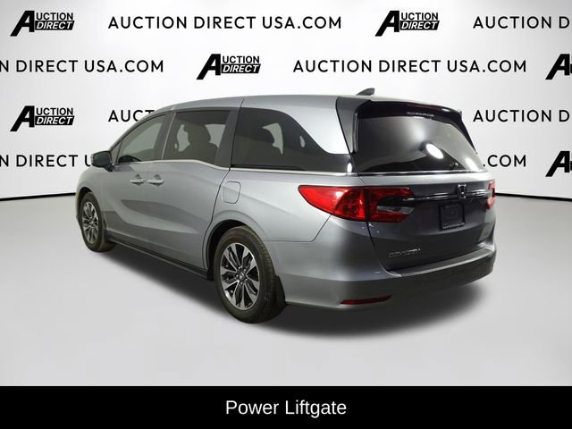 Used 2023 Honda Odyssey EX-L image 5