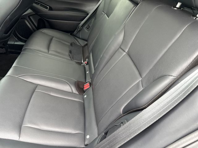 Used 2023 Subaru Outback Limited XT AWD/4WD image 10