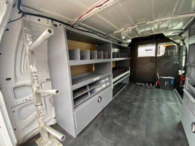 Used 2014 Ford E-150 and Econoline 150 image 7