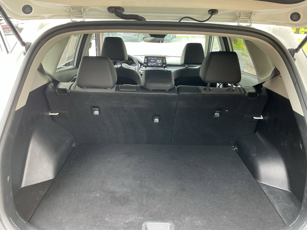 Used 2023 Kia Seltos S AWD/4WD image 13