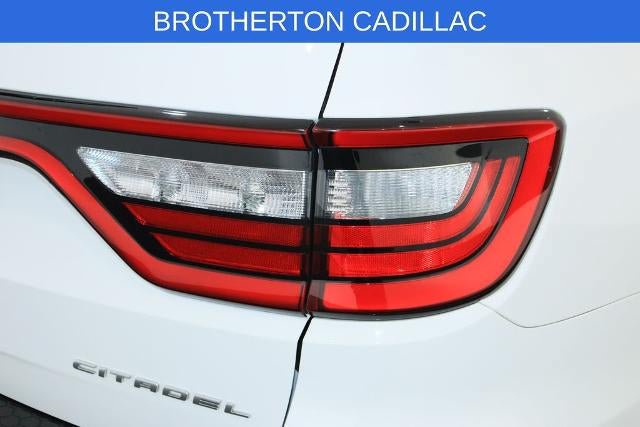 Used 2023 Dodge Durango Citadel AWD/4WD image 14