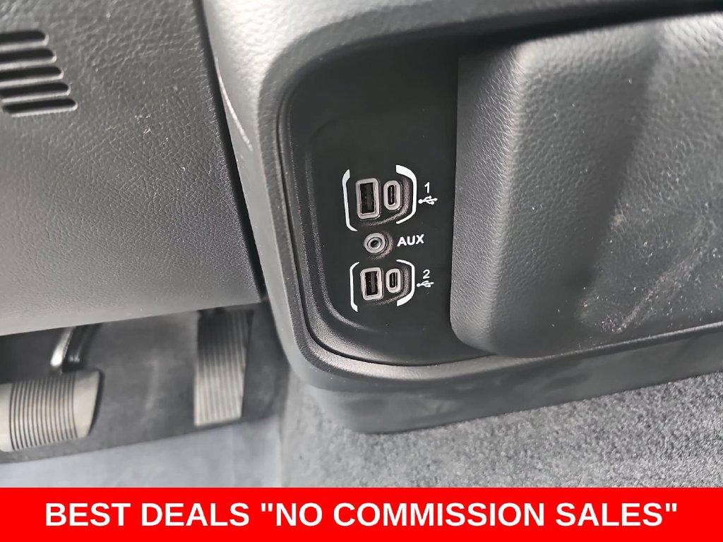 New 2027 RAM 1500 Express AWD/4WD image 23