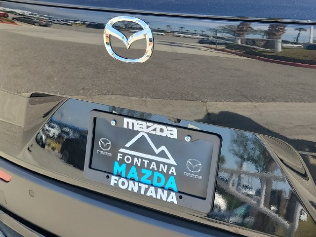 New 2026 MAZDA CX-50 AWD 2.5 Hybrid w/ Weather Package image 30