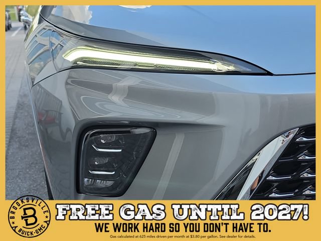 New 2027 Buick Enclave Avenir w/ LPO, Floor Liner Package FWD image 10
