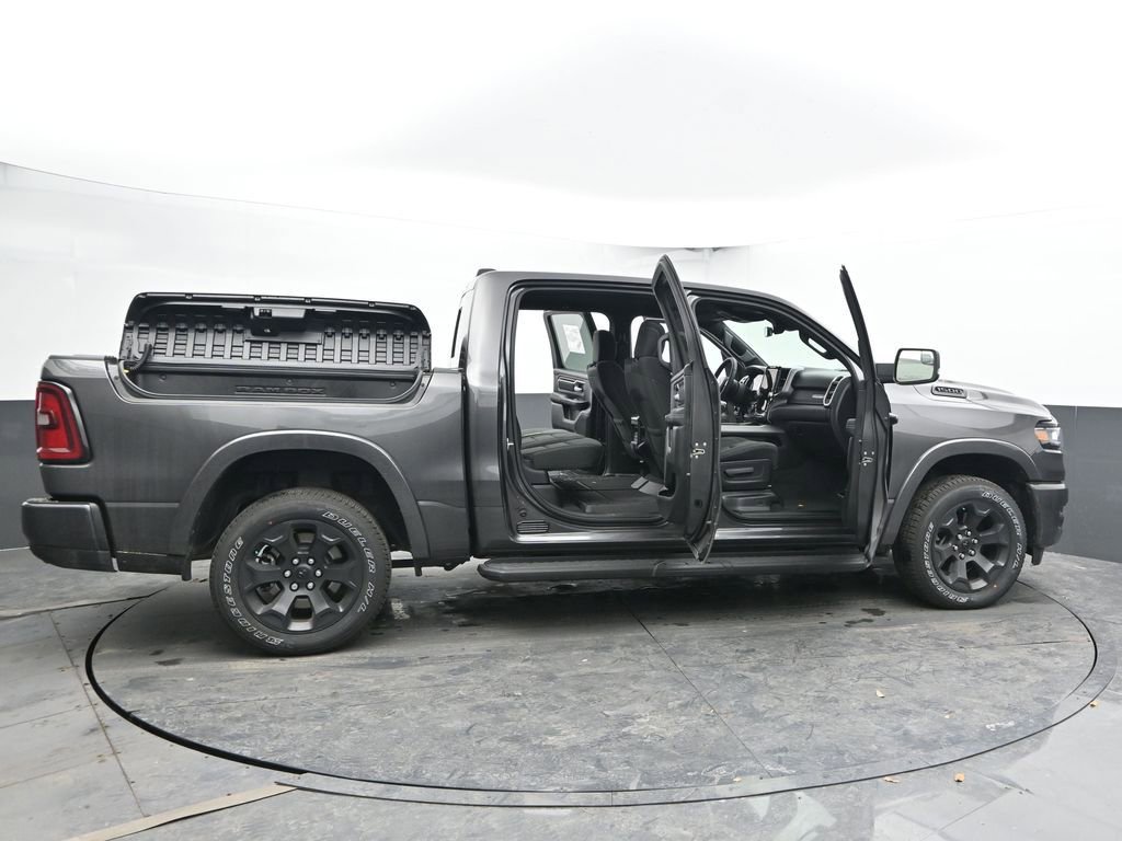 Used 2026 RAM 1500 Big Horn image 62