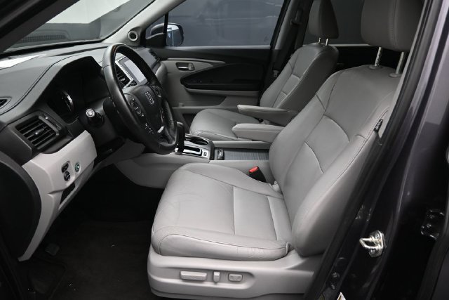 Used 2016 Honda Pilot EX-L image 21