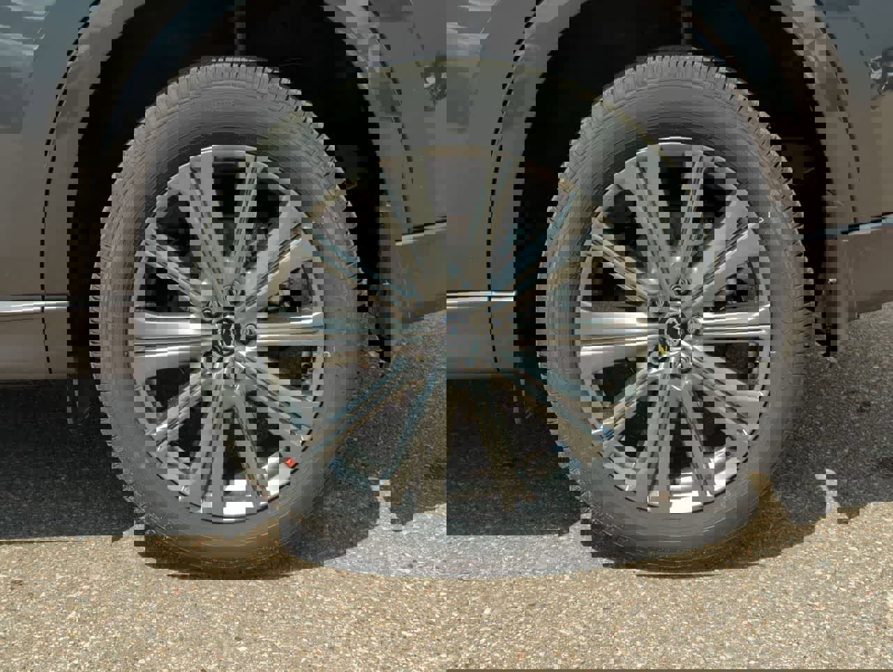 New 2025 MAZDA CX-5 Signature image 12