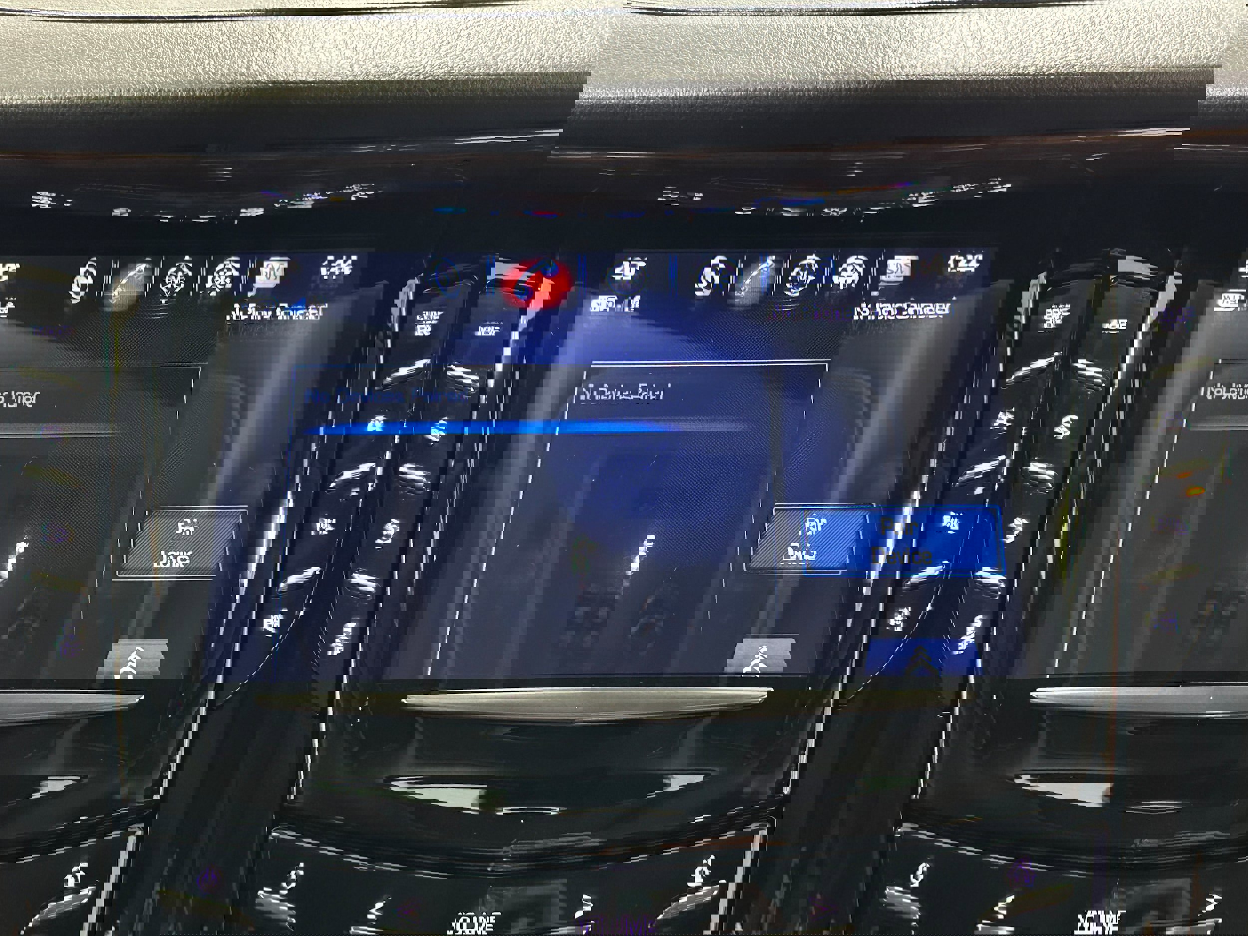 Used 2020 Cadillac Escalade ESV Premium Luxury image 6