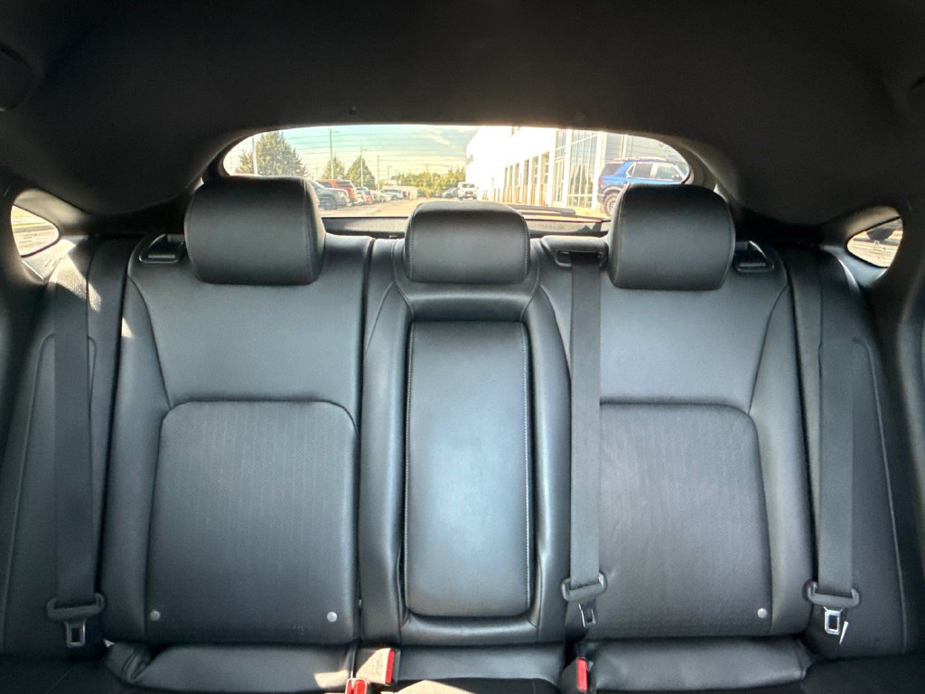 Certified 2024 Honda Civic Sport Touring image 19