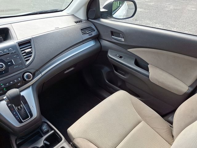 Used 2012 Honda CR-V EX image 16