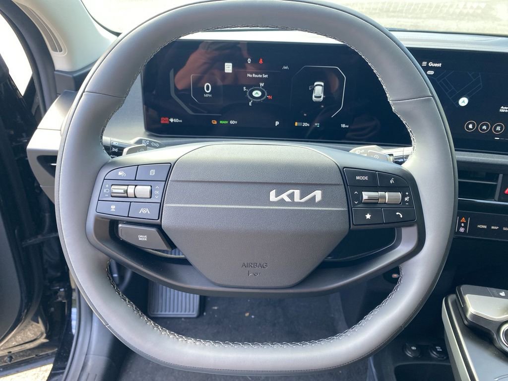 New 2025 Kia EV6 Light image 11