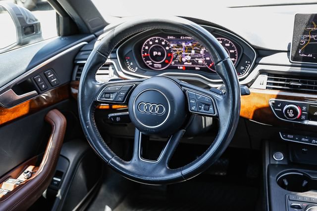 Used 2019 Audi A4 2.0T Premium Plus AWD/4WD image 16