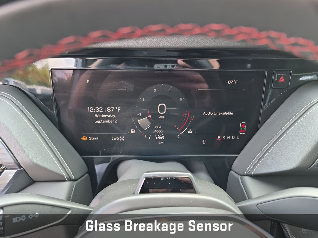 New 2026 GMC Yukon AT4 Ultimate AWD/4WD image 26
