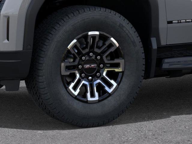 New 2026 GMC Sierra EV Elevation image 9