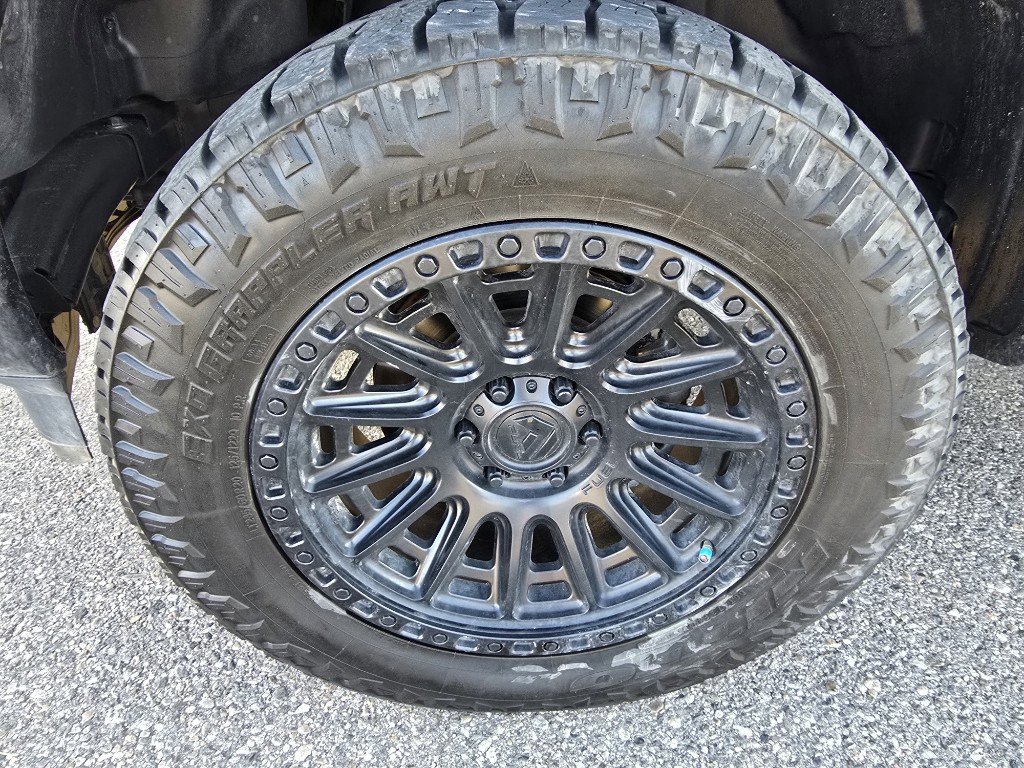 Used 2023 Ford F150 XL w/ STX Appearance Package image 19