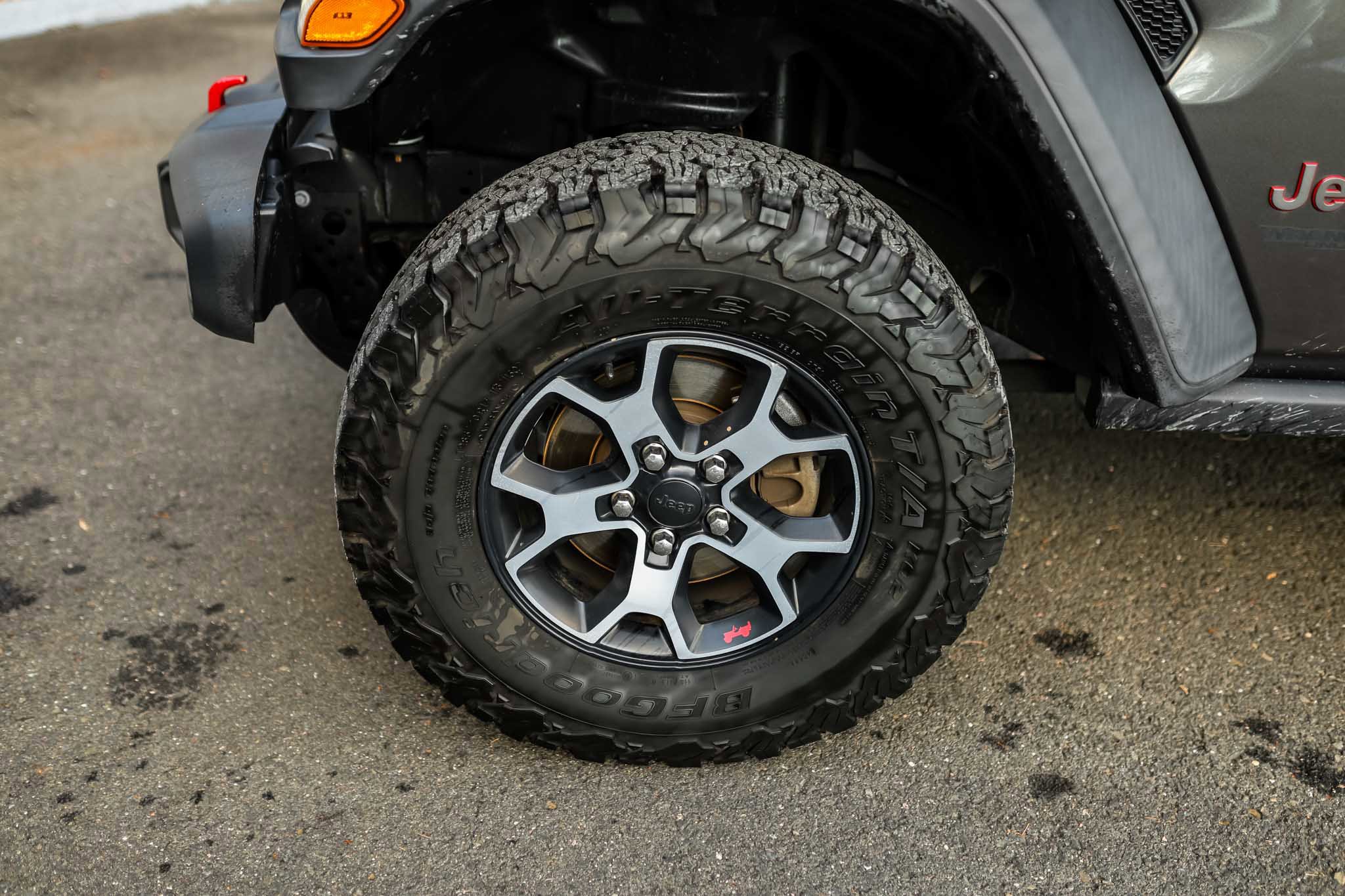 Used 2019 Jeep Wrangler Unlimited Rubicon image 12